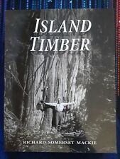 Island timber richard for sale  Lake Forest