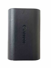 Canon camera battery for sale  ST. ALBANS