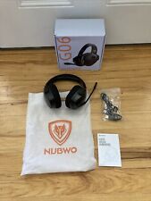 New g06 nubwo for sale  Hayden