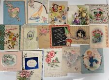 Vintage greeting cards for sale  Salt Lake City