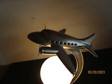 Airplane table lamp for sale  Riverview
