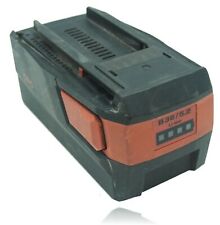 Battery hilti b36 for sale  Shipping to Ireland