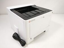 Impressora a Laser Mono Kyocera Ecosys P2040DN A4 comprar usado  Enviando para Brazil