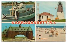 Narragansett rhode island for sale  Divernon