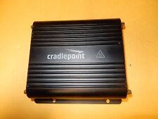 Used, Cradlepoint IBR600C-150M-D LTE Verizon Router - Router Only! for sale  Shipping to South Africa