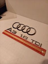 Audi 1.6 tdi for sale  Ireland