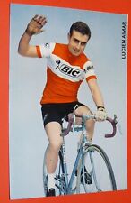 Carte cyclisme 1967 d'occasion  Vendat