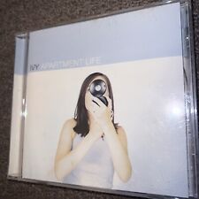 Apartment Life por Ivy (CD, 1997) comprar usado  Enviando para Brazil