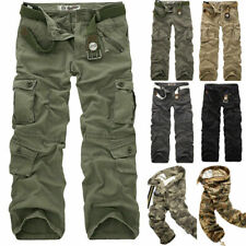 Mens army cargo for sale  Ireland