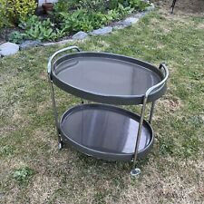 Vintage 70s chrome for sale  CONWY