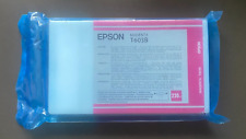Genuine epson ink for sale  SOLIHULL