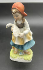 Norleans porcelain figurine for sale  Franklin