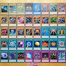 Deck de anime Yugi Muto | 40 cartas quase perfeito/perfeito | Era do Reino Duelista Original | YuGiOh!, usado comprar usado  Enviando para Brazil