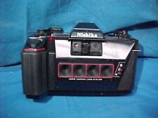 Orig nishika stereoscopic for sale  Binghamton