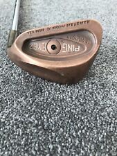 ping eye 2 copper irons for sale  WADEBRIDGE