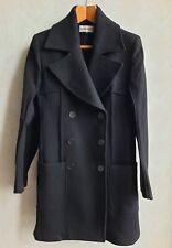 Ann demeulemeester coat d'occasion  Strasbourg-