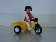 Playmobil vintage city d'occasion  Bihorel