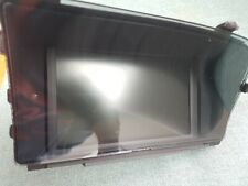 OEM Mercedes S class W221 Navi Multimedia Screen Monitor A2218704589 for sale  Shipping to South Africa