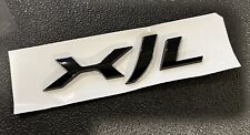 Jaguar xjl rear for sale  OLDBURY