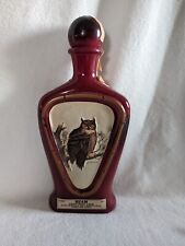 jim beam bottle for sale  Sandwich