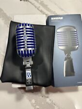 Shure super deluxe for sale  Brooklyn