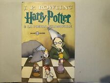 Rowling harry potter usato  Torino