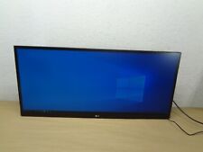 Ultrawide 29wk50s inch for sale  Laredo