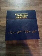 Beatles collection box for sale  Tacoma