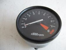 Honda vt500 clocks for sale  GODSTONE