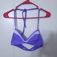 Usado, Top de bikini Lululemon púrpura para mujer segunda mano  Embacar hacia Mexico