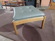 ercol stool for sale  BURY ST. EDMUNDS