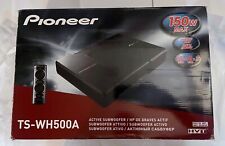 Pioneer wh500a open for sale  Chicago