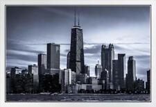 Chicago city skyline for sale  Mount Vernon
