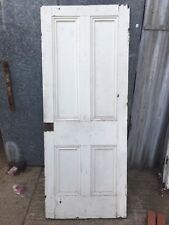 old victorian pine doors for sale  RADSTOCK