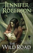 The Wild Road por Roberson, Jennifer comprar usado  Enviando para Brazil