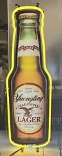 yuengling neon sign for sale  Masontown