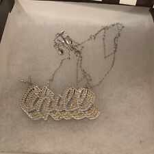 16 bendel henri necklace for sale  Brooklyn