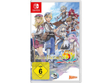 Rune factory nintendo gebraucht kaufen  Witten-Bommern