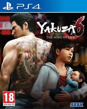 Yakuza the song d'occasion  Lorquin