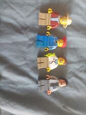Lego figuren 38stk gebraucht kaufen  Grimma
