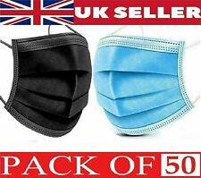Face mask protective for sale  HOUNSLOW