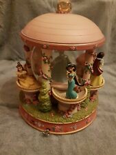 disney snowglobe gebraucht kaufen  Giebelstadt