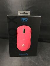 Genuine logitech pro for sale  Detroit