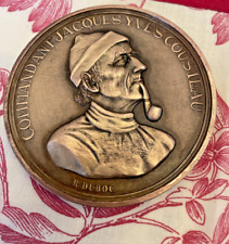 Medaille bronze presse d'occasion  Gardanne
