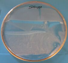 Zoll stagg drumhead gebraucht kaufen  Niederkrüchten