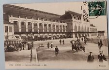 Lyon gare brotteaux d'occasion  Fleury-les-Aubrais