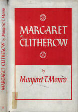 Margaret clitherow. margaret usato  Italia