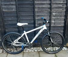 Specialized Myka Mountain Bike 17" Size Medium Upgraded Shimano Deore Manitou, used for sale  Shipping to South Africa