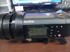 Godox AD400 Pro en estuche con ch y flash  segunda mano  Embacar hacia Argentina