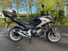 2017 honda nc750 for sale  HIGH WYCOMBE
